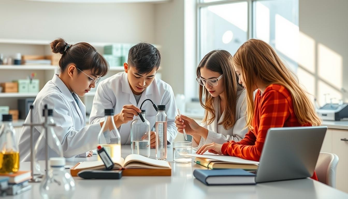 Innovative digital learning technology